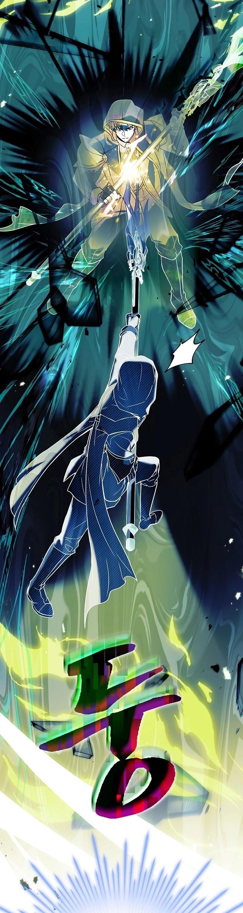 The Legendary Spearman Returns Capítulo 114 Página 74