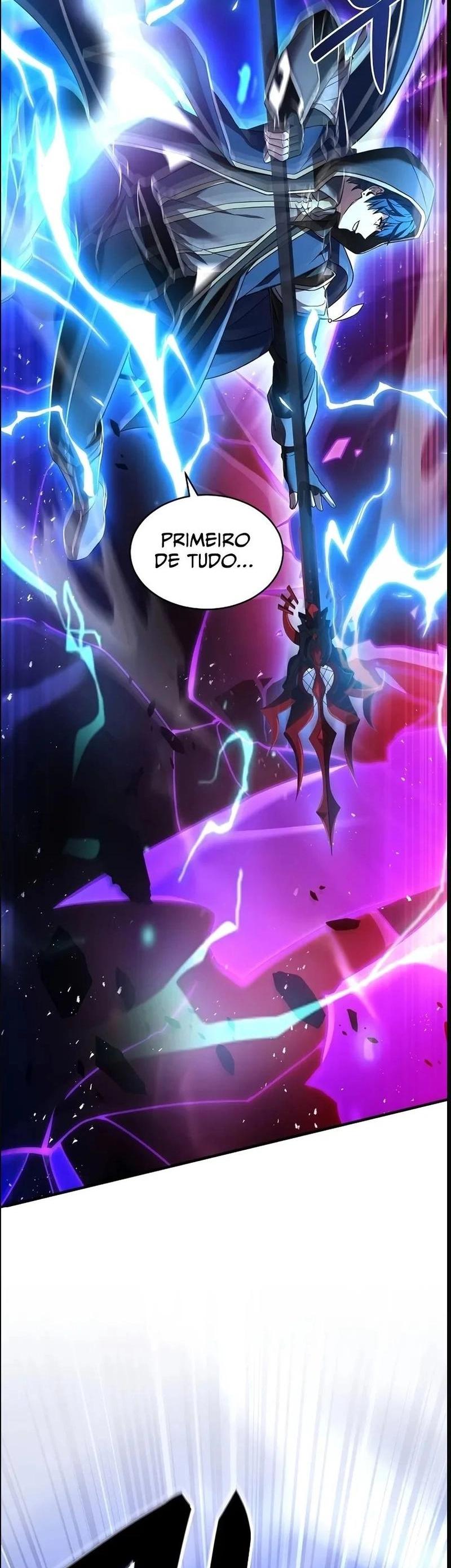 The Legendary Spearman Returns Capítulo 116 Página 12