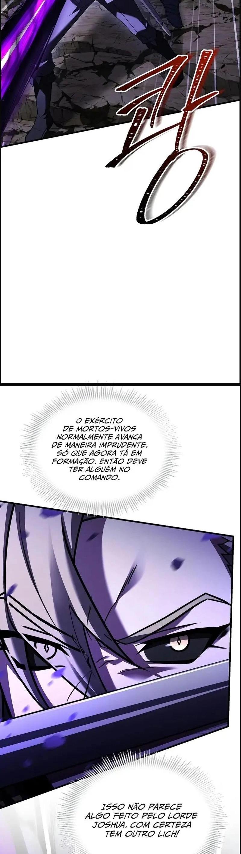 The Legendary Spearman Returns Capítulo 116 Página 29