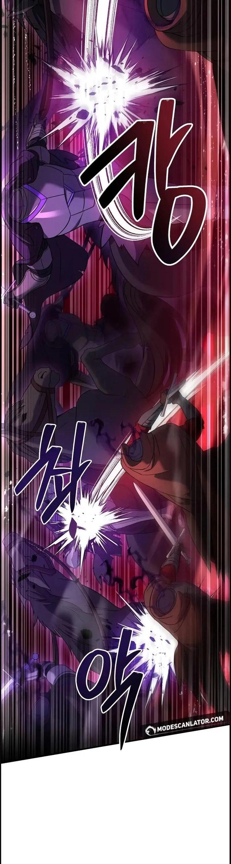 The Legendary Spearman Returns Capítulo 116 Página 4