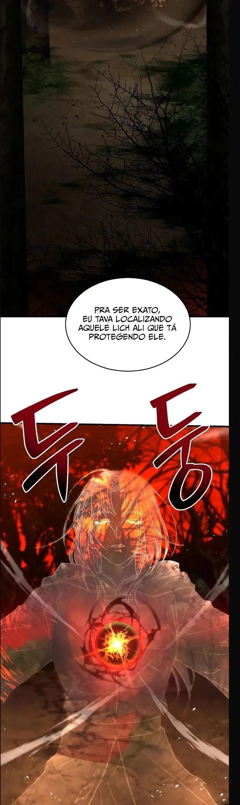 The Legendary Spearman Returns Capítulo 116 Página 40