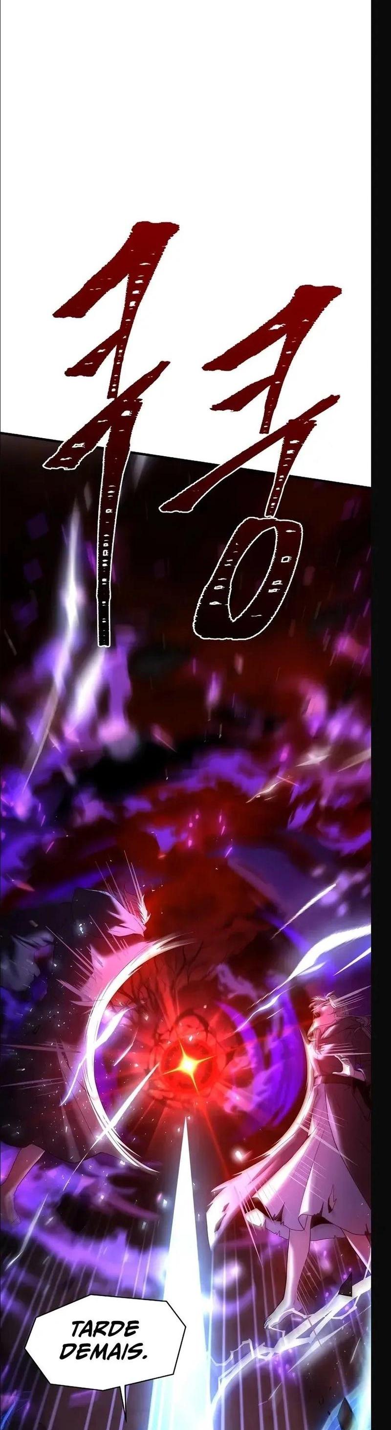 The Legendary Spearman Returns Capítulo 116 Página 47
