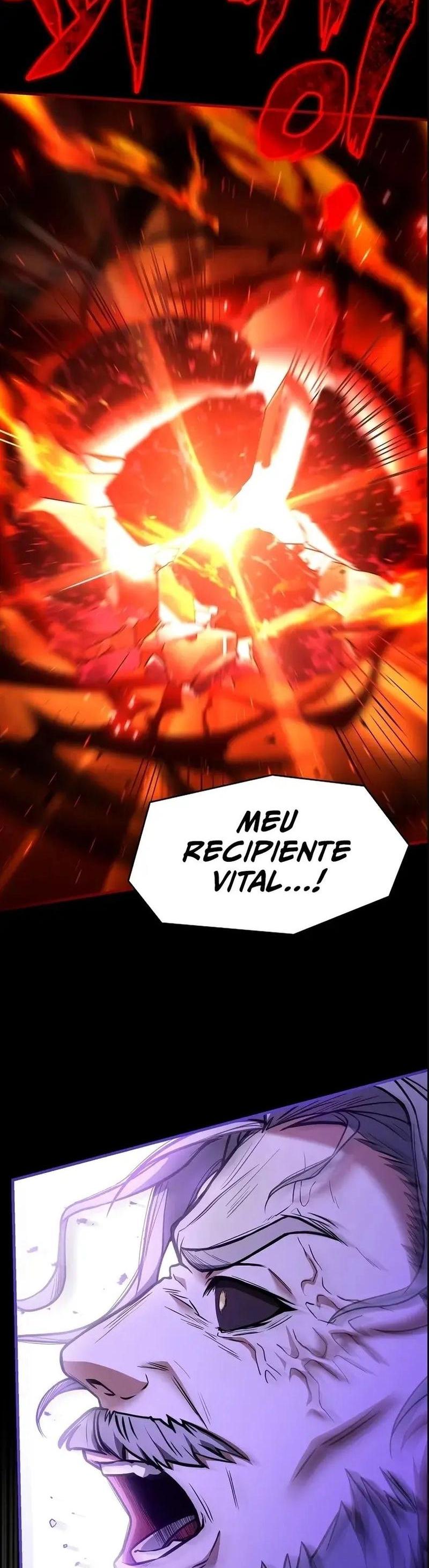 The Legendary Spearman Returns Capítulo 116 Página 49