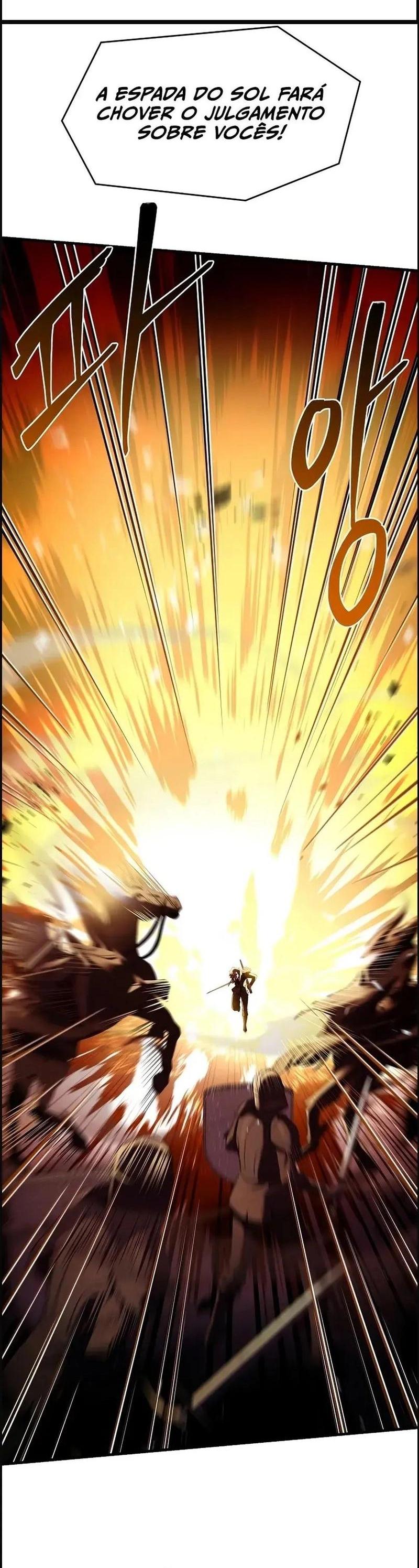 The Legendary Spearman Returns Capítulo 116 Página 5