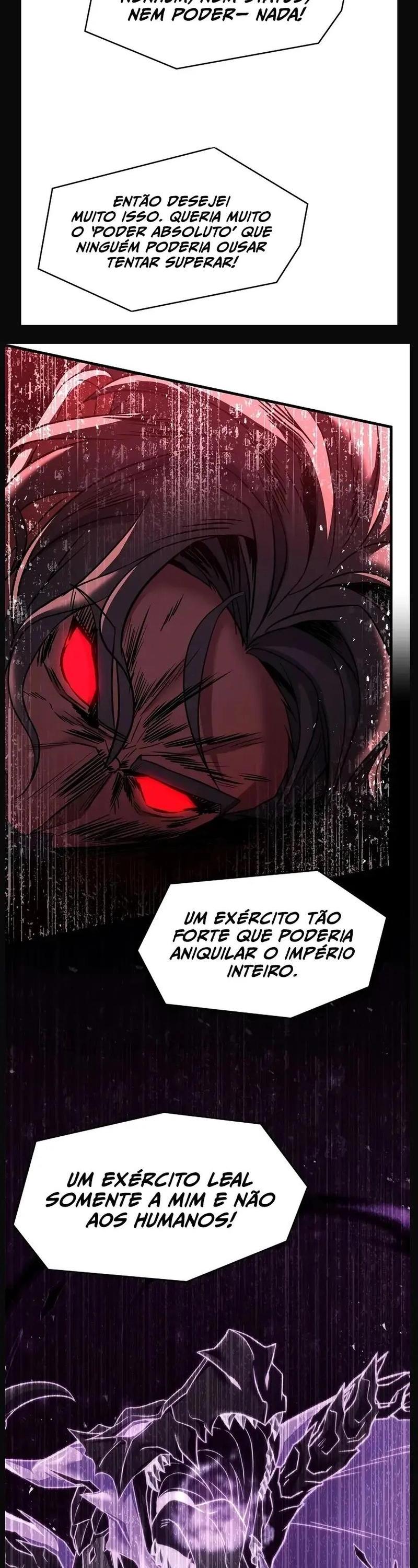 The Legendary Spearman Returns Capítulo 116 Página 62