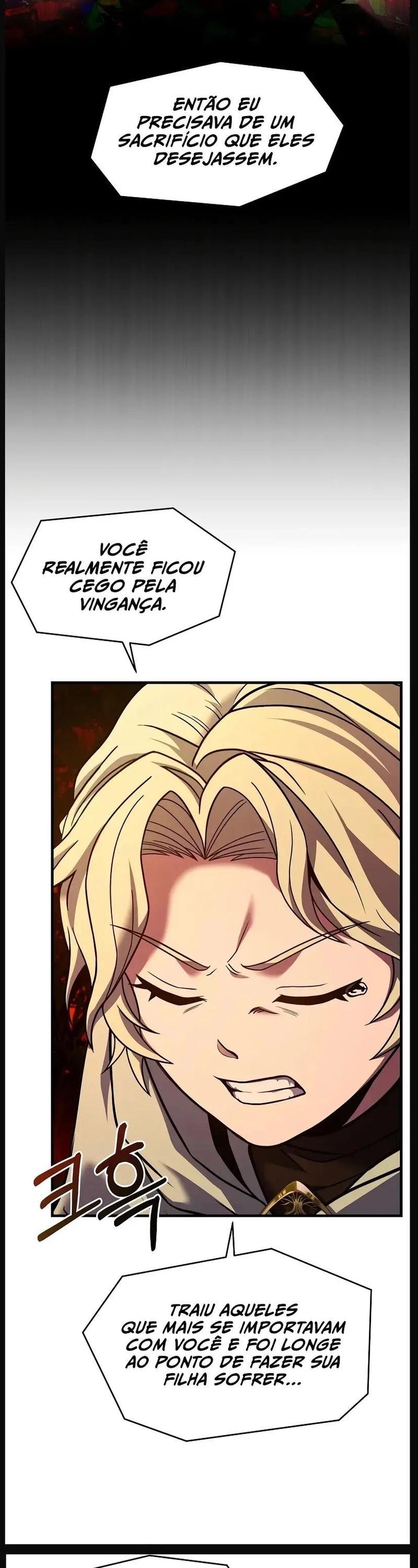 The Legendary Spearman Returns Capítulo 116 Página 66