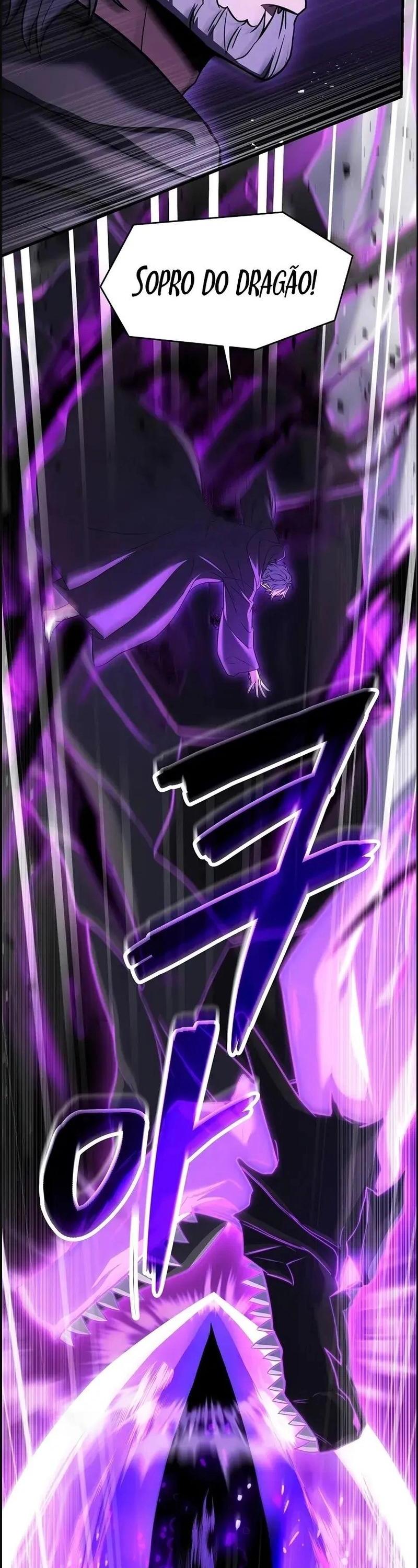 The Legendary Spearman Returns Capítulo 116 Página 7