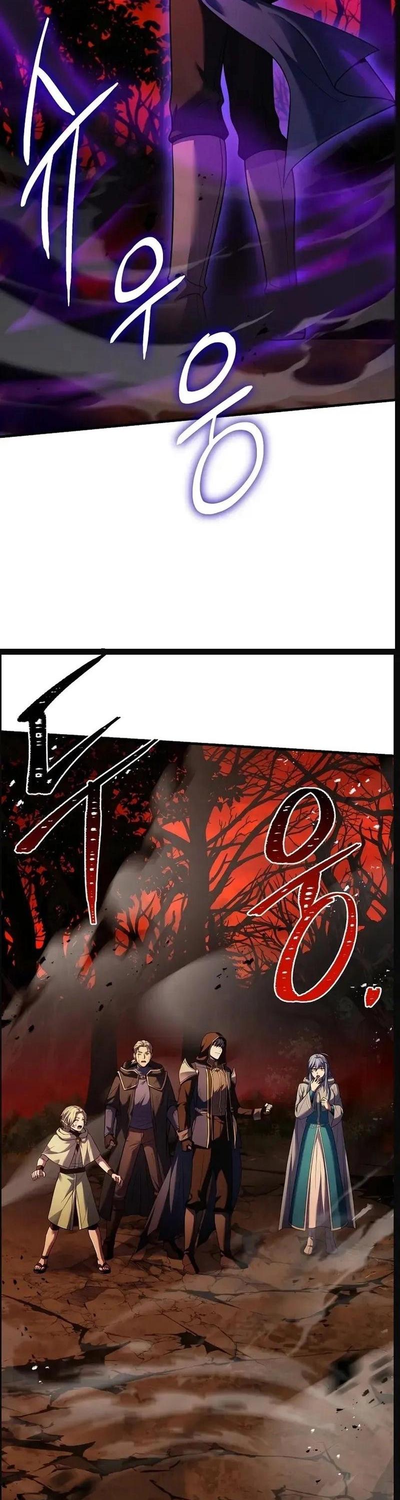 The Legendary Spearman Returns Capítulo 117 Página 15
