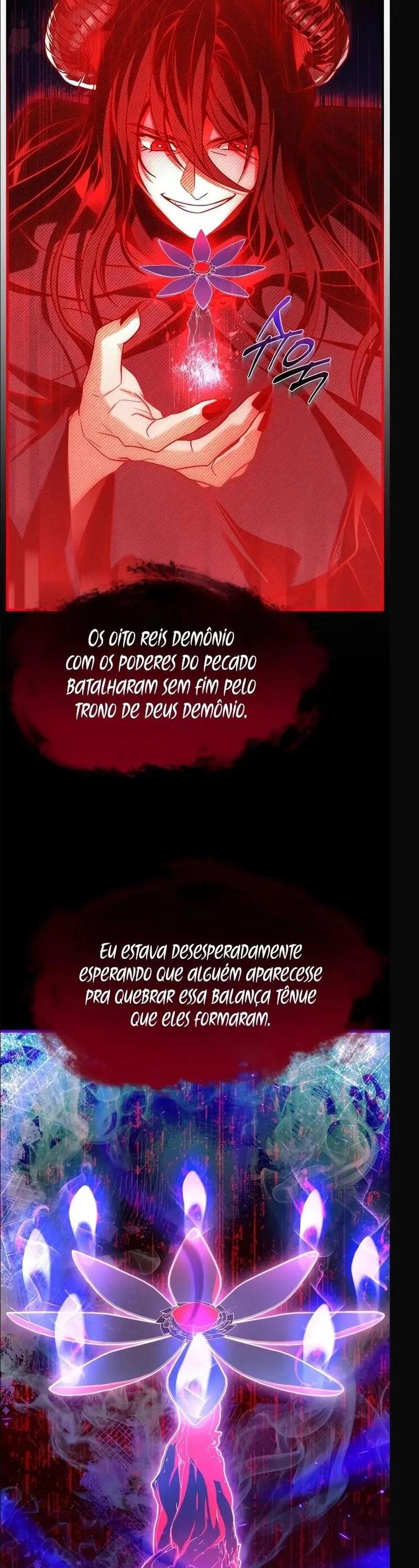 The Legendary Spearman Returns Capítulo 117 Página 22