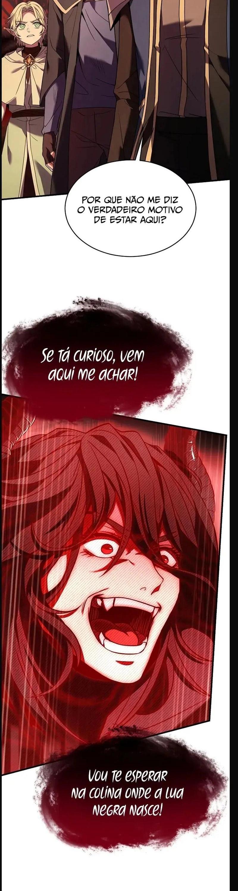 The Legendary Spearman Returns Capítulo 117 Página 27