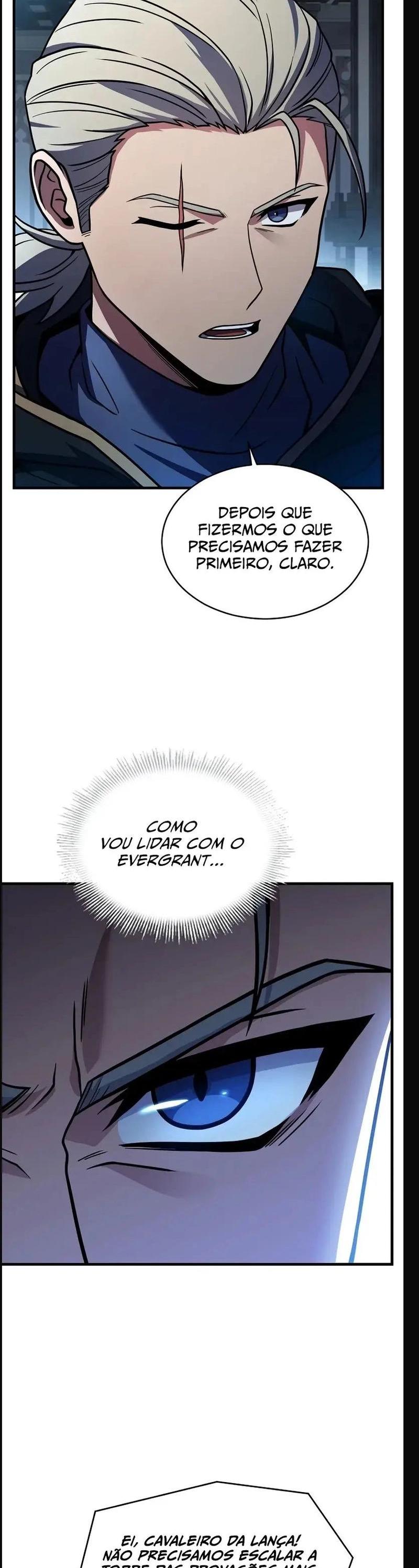 The Legendary Spearman Returns Capítulo 117 Página 47