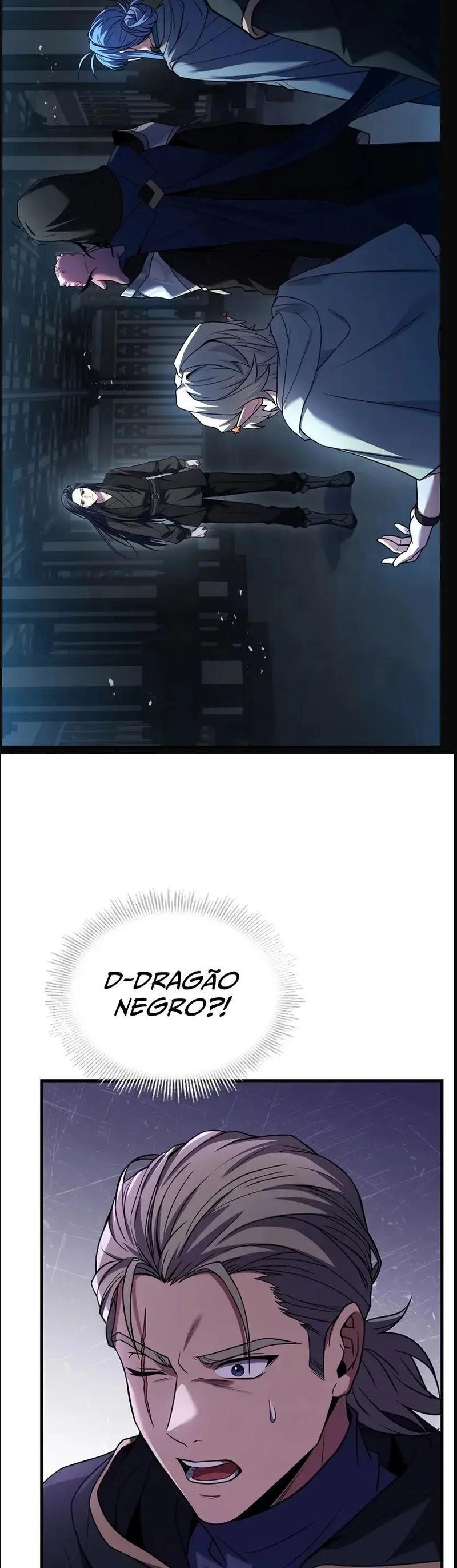 The Legendary Spearman Returns Capítulo 117 Página 51