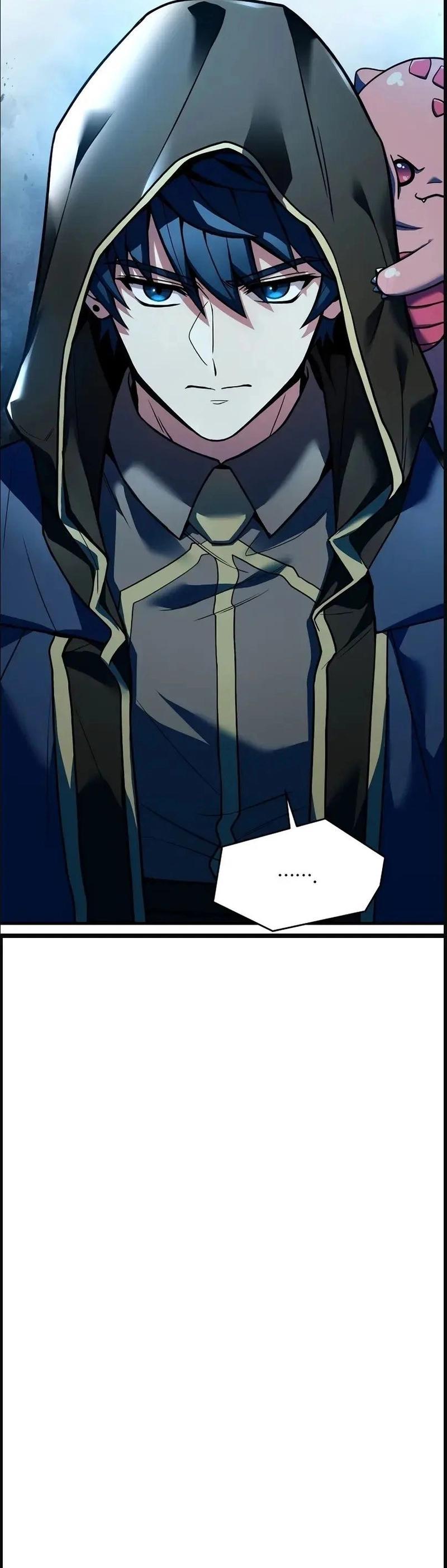 The Legendary Spearman Returns Capítulo 117 Página 56