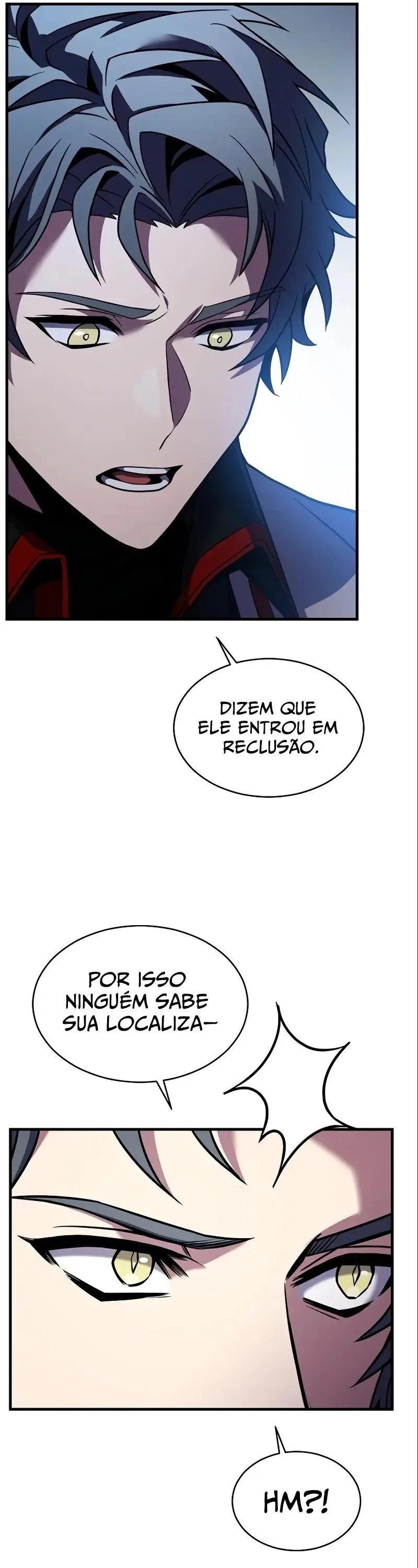 The Legendary Spearman Returns Capítulo 118 Página 12