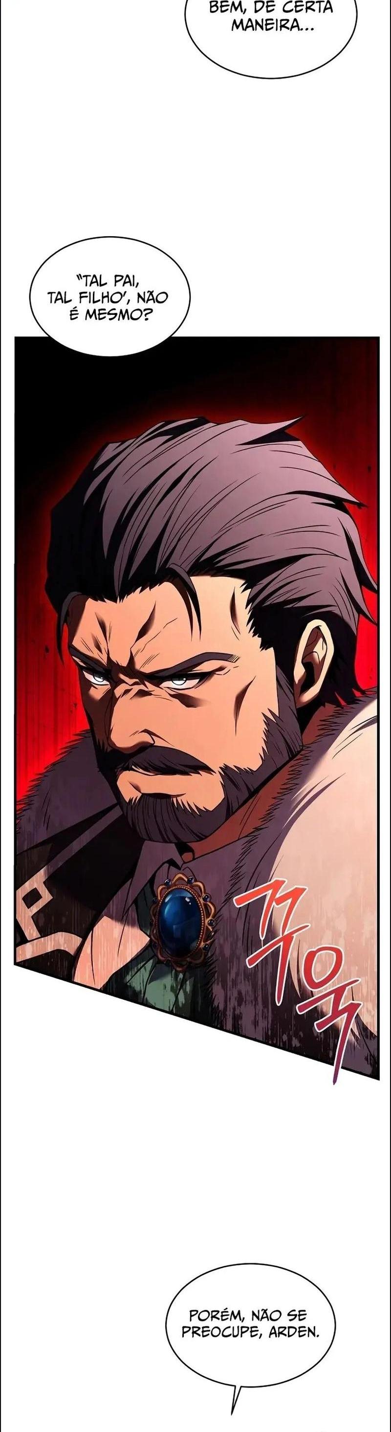The Legendary Spearman Returns Capítulo 118 Página 20