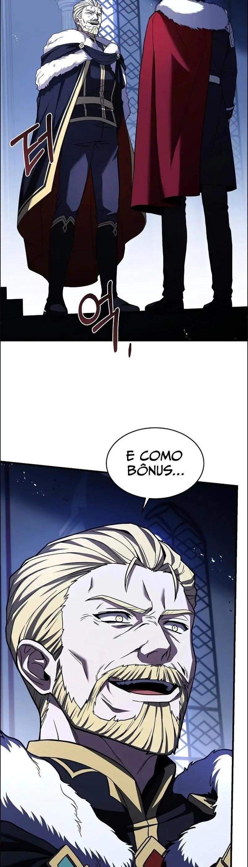The Legendary Spearman Returns Capítulo 118 Página 23
