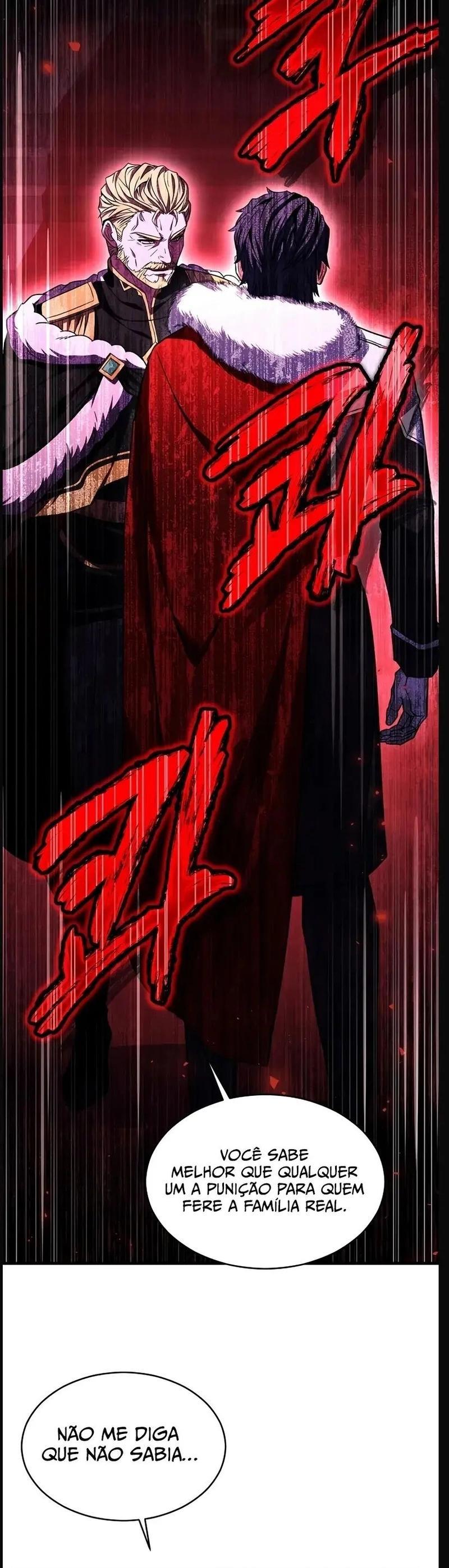 The Legendary Spearman Returns Capítulo 118 Página 25