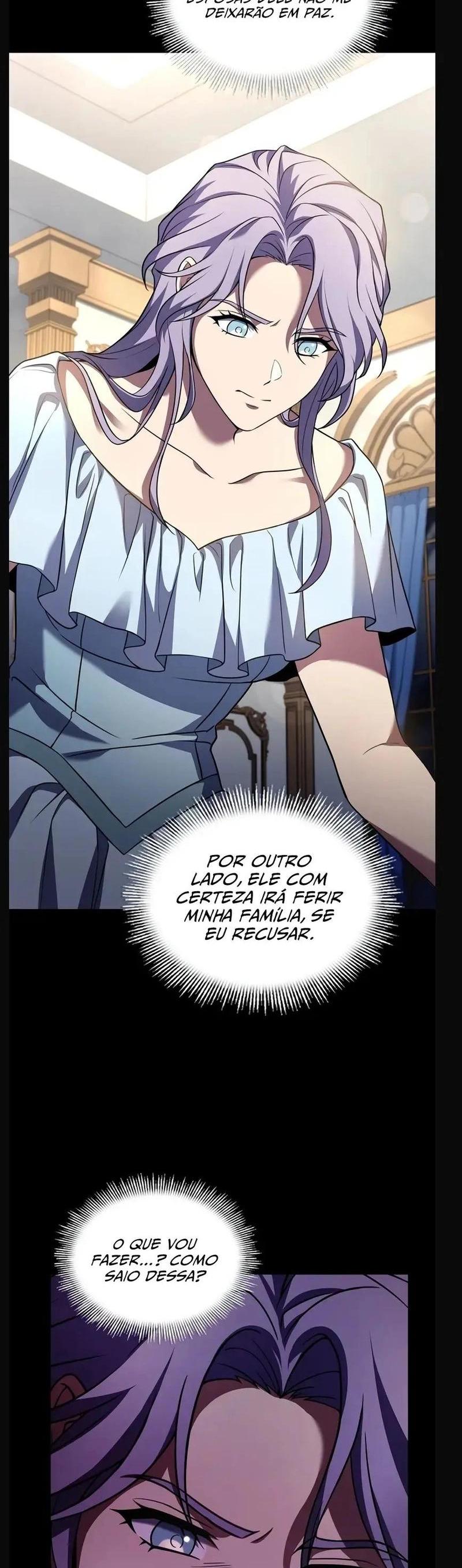 The Legendary Spearman Returns Capítulo 118 Página 34