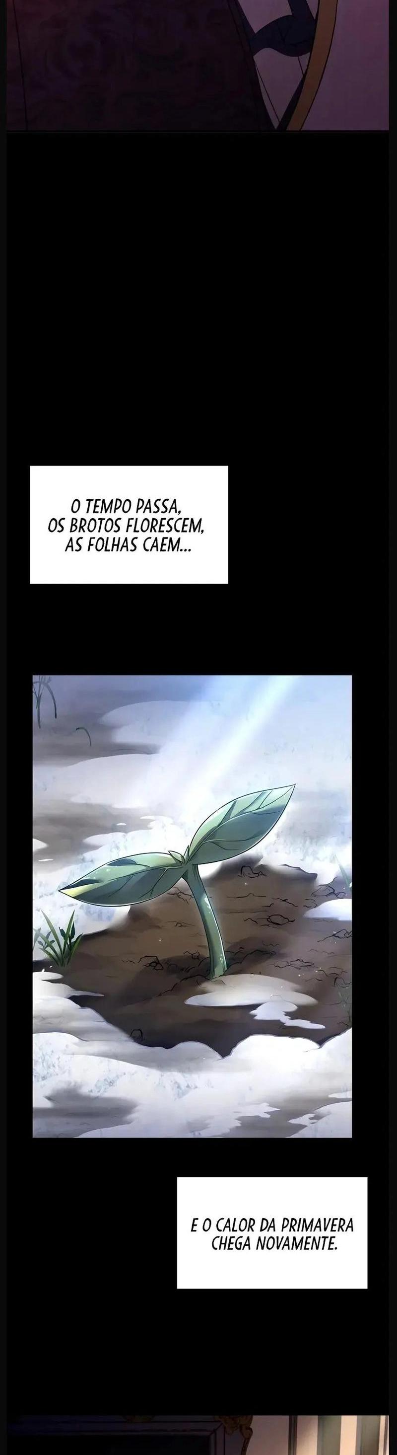 The Legendary Spearman Returns Capítulo 118 Página 39