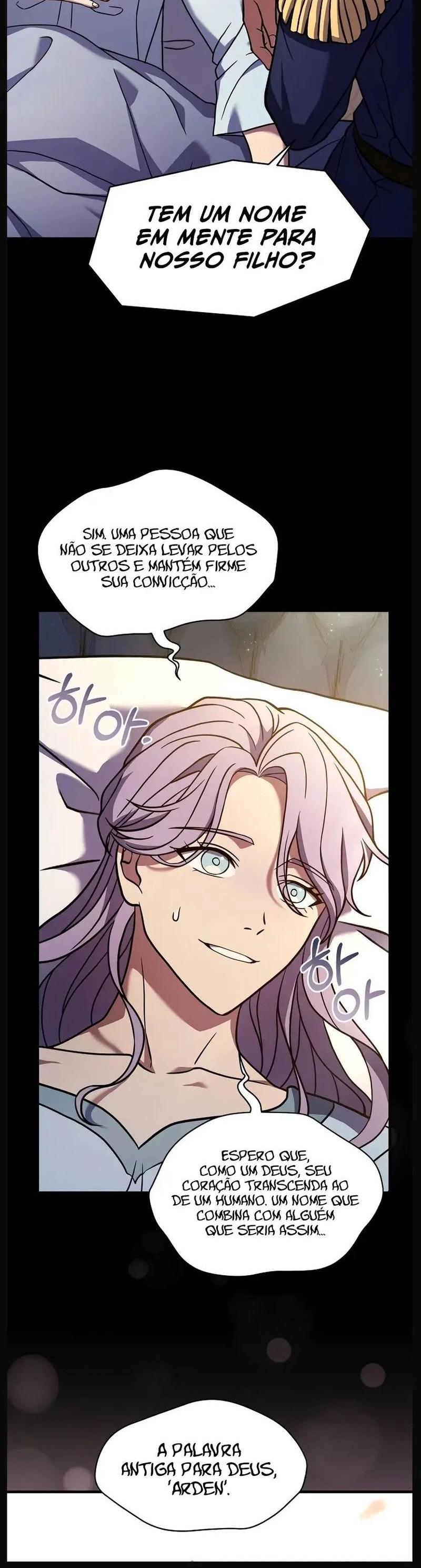 The Legendary Spearman Returns Capítulo 118 Página 42