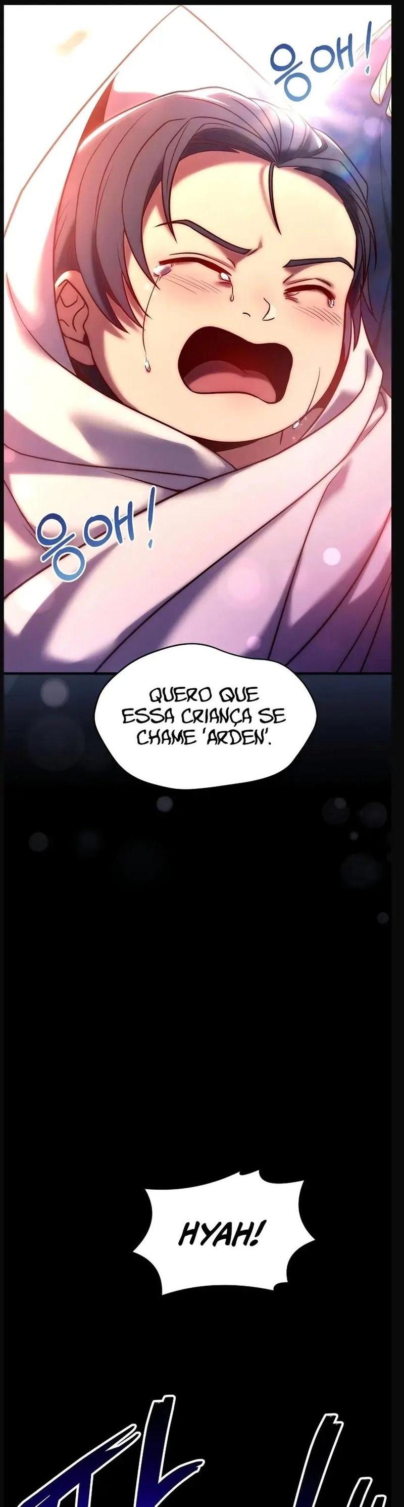The Legendary Spearman Returns Capítulo 118 Página 43