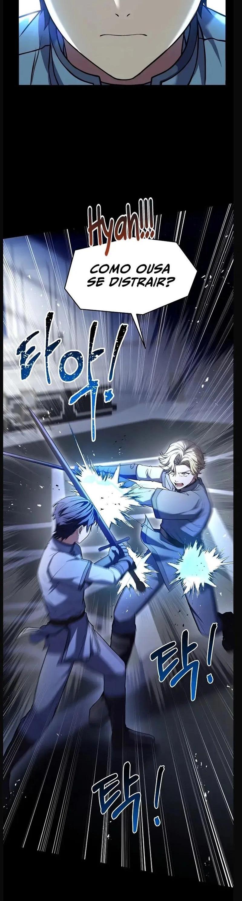The Legendary Spearman Returns Capítulo 118 Página 48