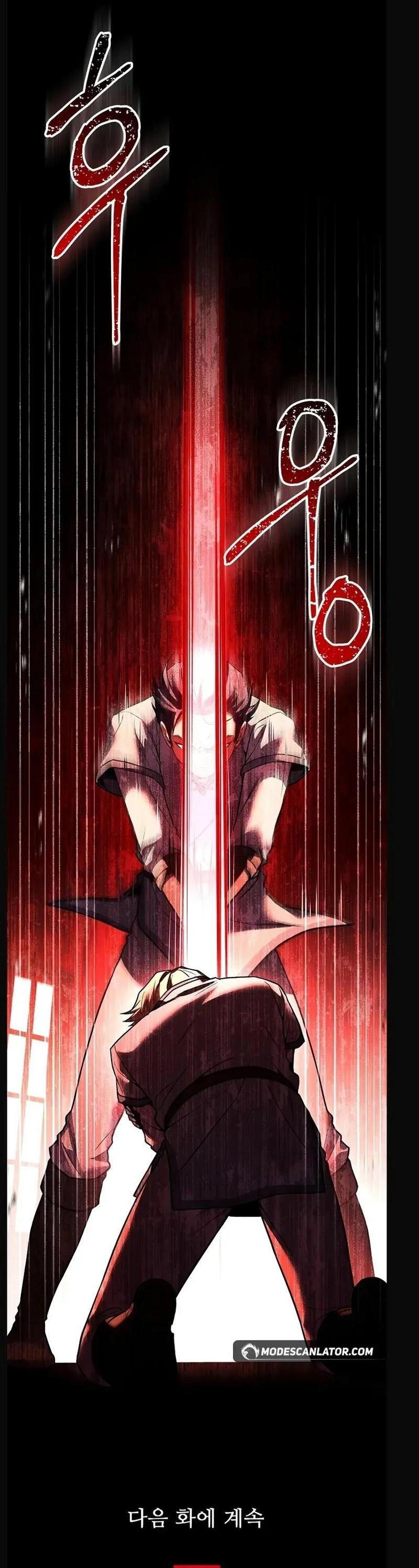 The Legendary Spearman Returns Capítulo 118 Página 55