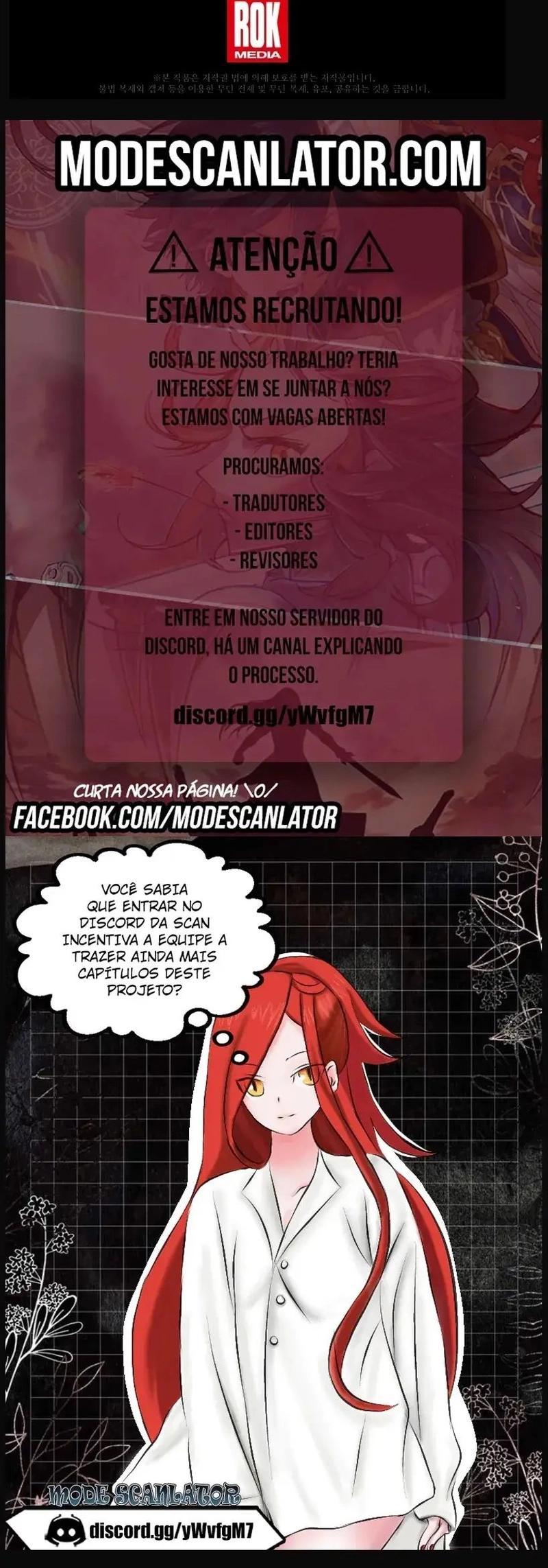 The Legendary Spearman Returns Capítulo 118 Página 56