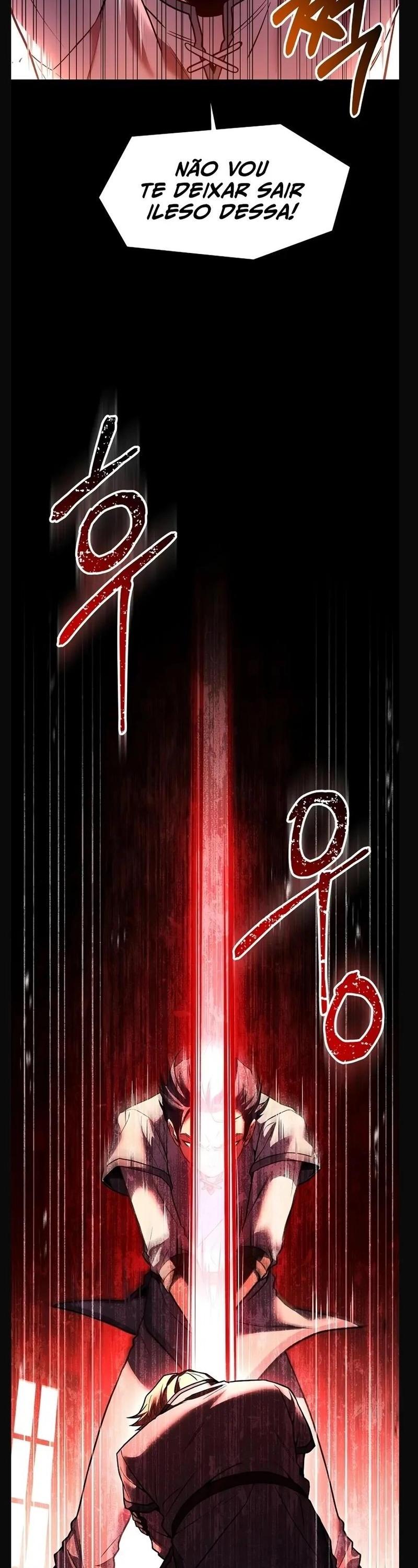 The Legendary Spearman Returns Capítulo 119 Página 2