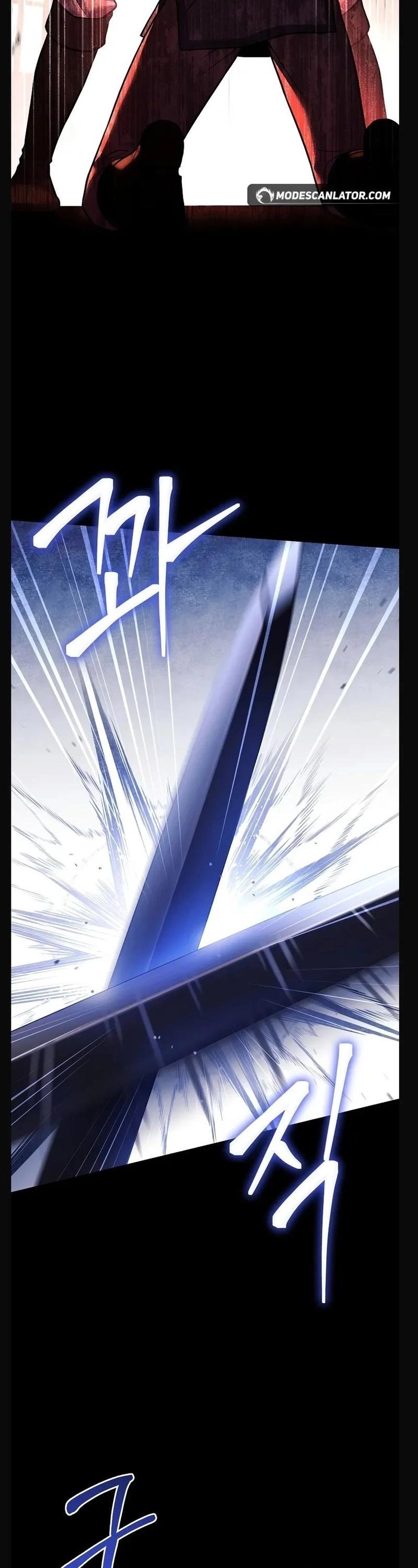 The Legendary Spearman Returns Capítulo 119 Página 3