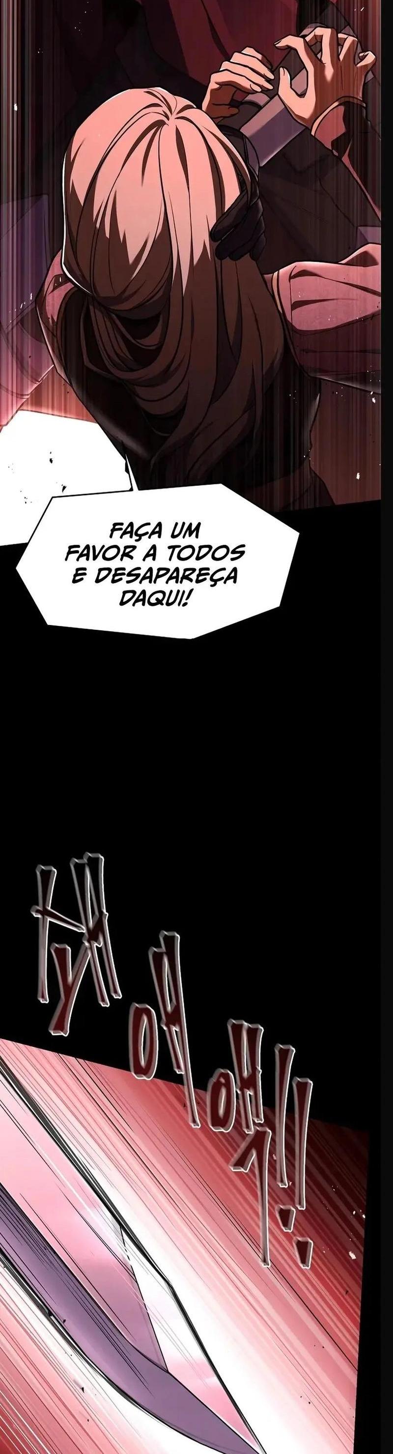 The Legendary Spearman Returns Capítulo 119 Página 49
