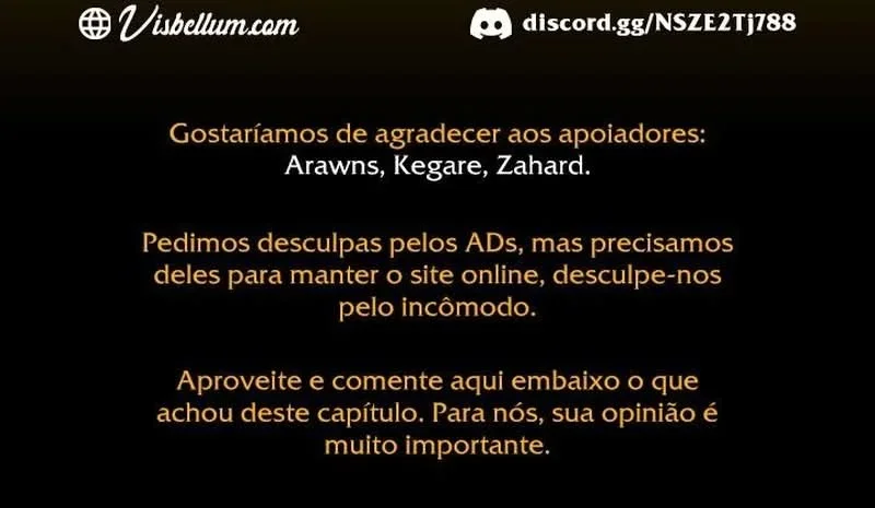 The Legendary Spearman Returns Capítulo 12 Página 10
