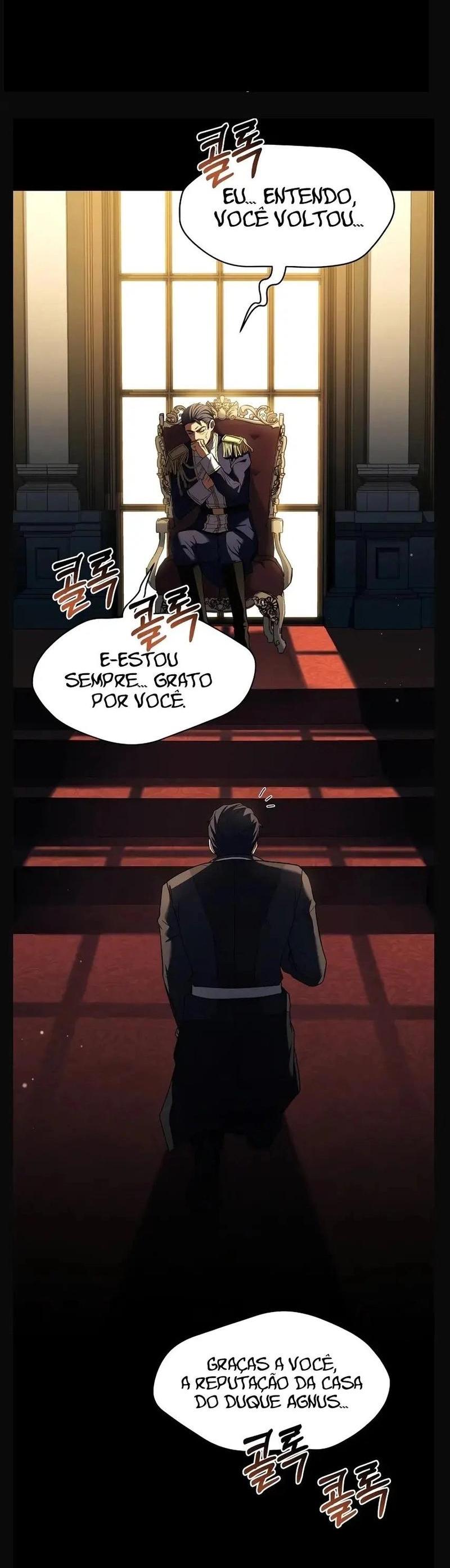 The Legendary Spearman Returns Capítulo 120 Página 14
