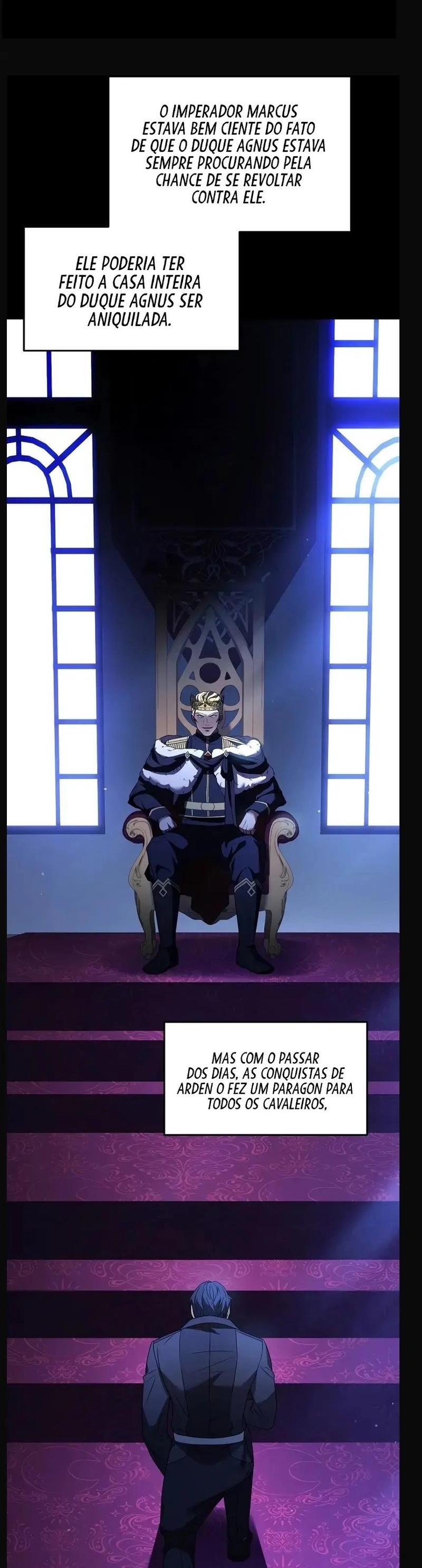 The Legendary Spearman Returns Capítulo 120 Página 23