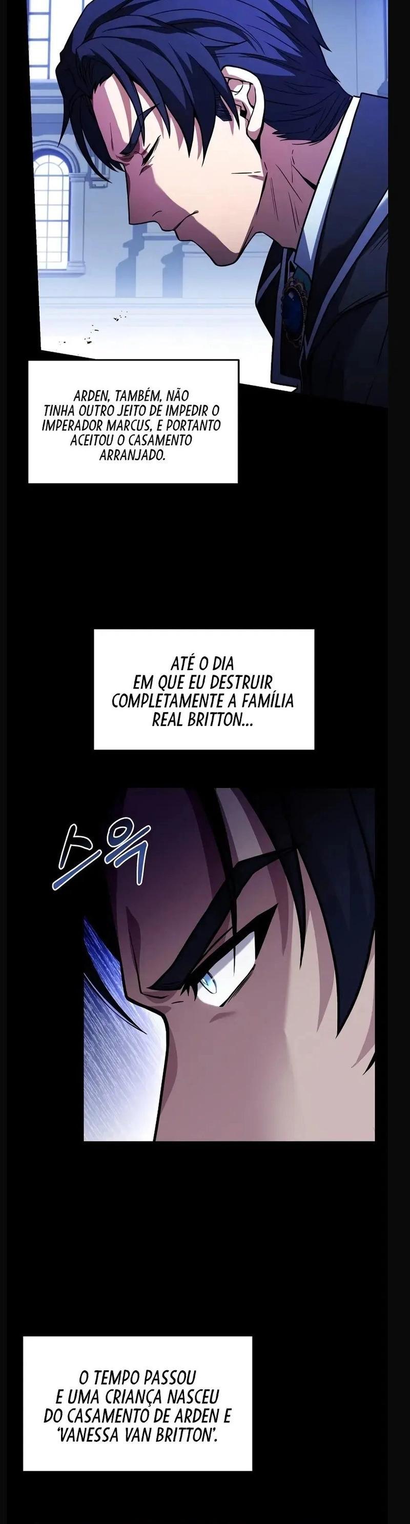 The Legendary Spearman Returns Capítulo 120 Página 25