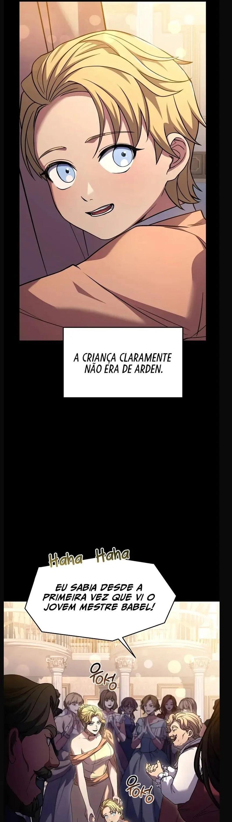 The Legendary Spearman Returns Capítulo 120 Página 26