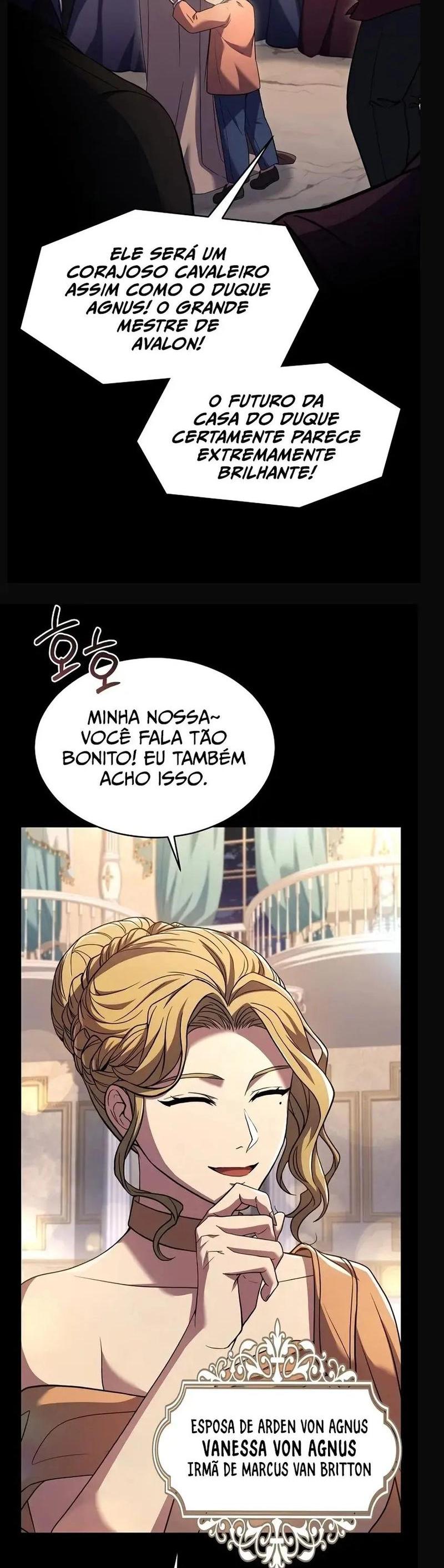 The Legendary Spearman Returns Capítulo 120 Página 27