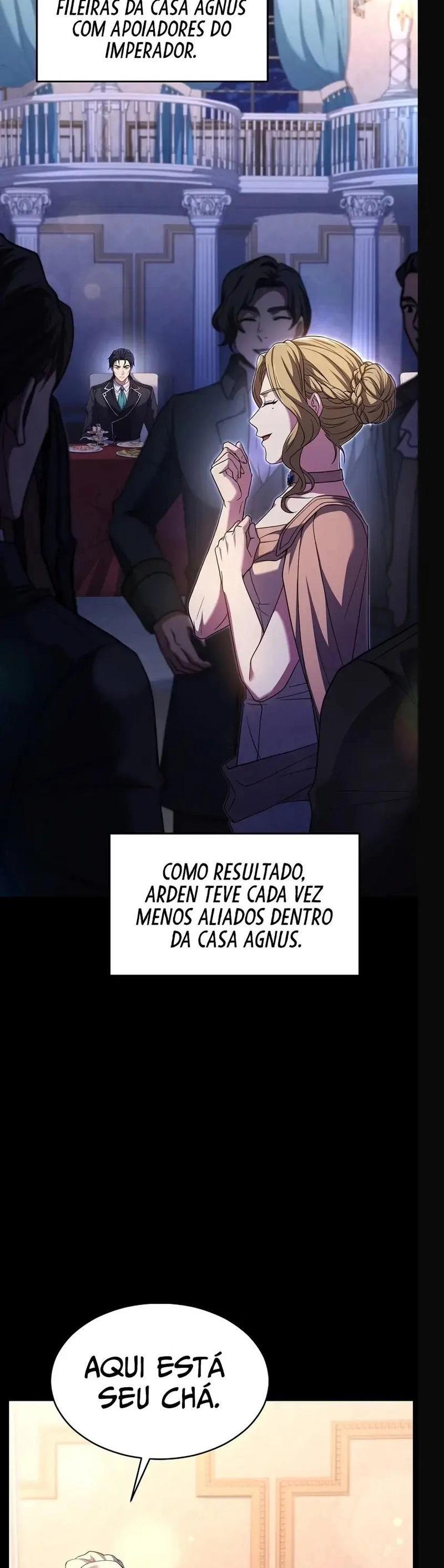 The Legendary Spearman Returns Capítulo 120 Página 29
