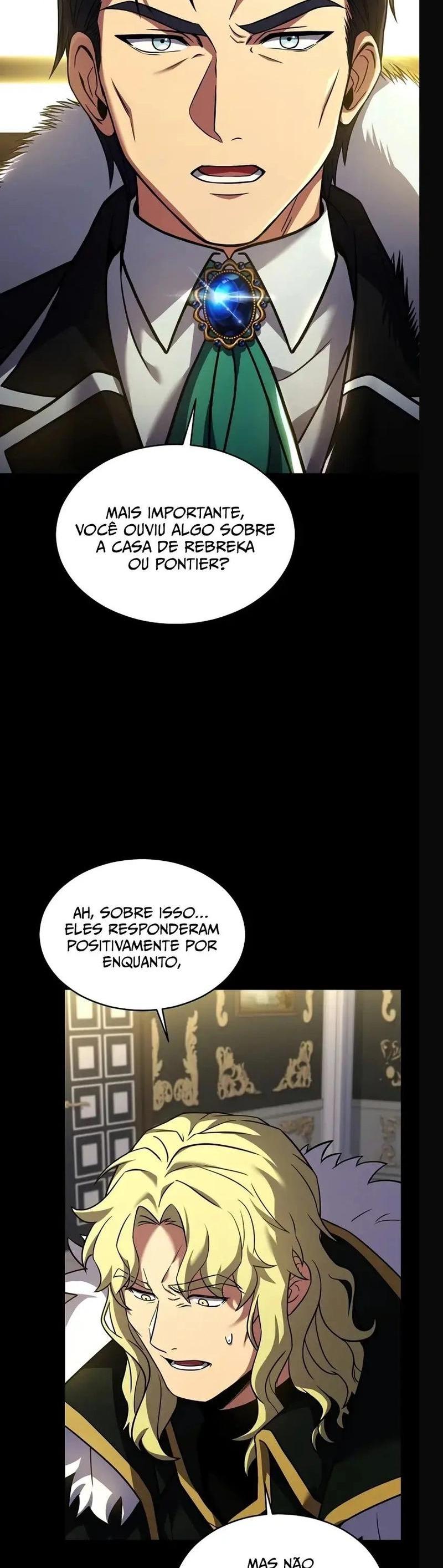 The Legendary Spearman Returns Capítulo 120 Página 39