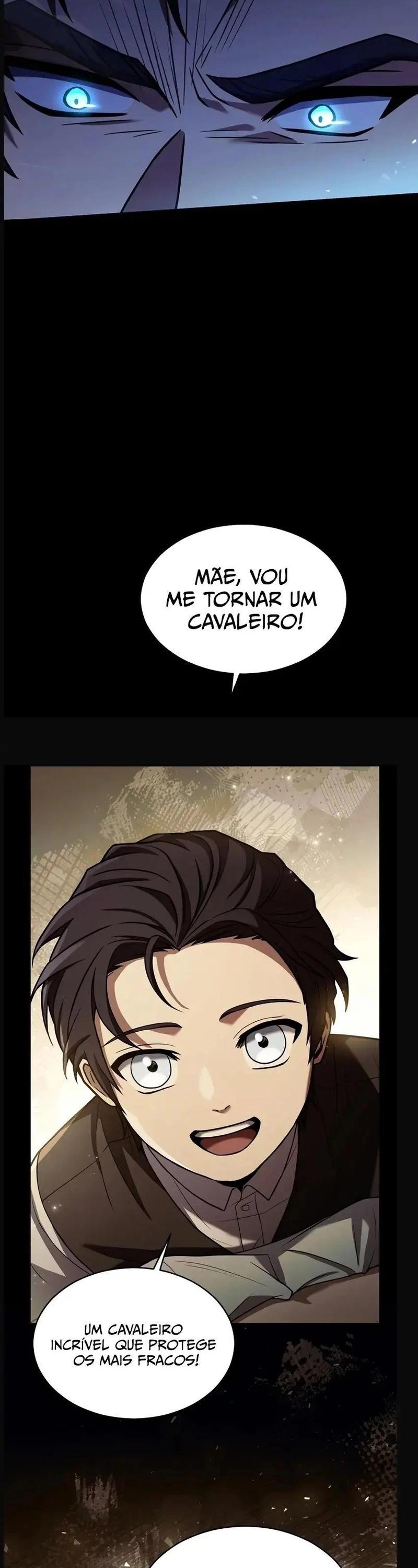 The Legendary Spearman Returns Capítulo 120 Página 4
