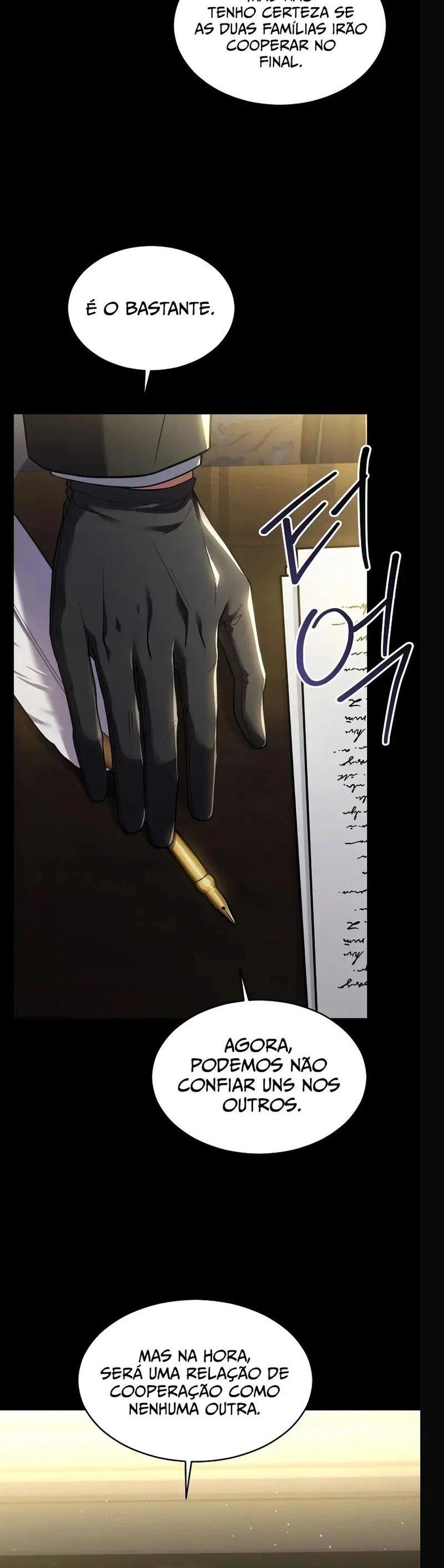 The Legendary Spearman Returns Capítulo 120 Página 40