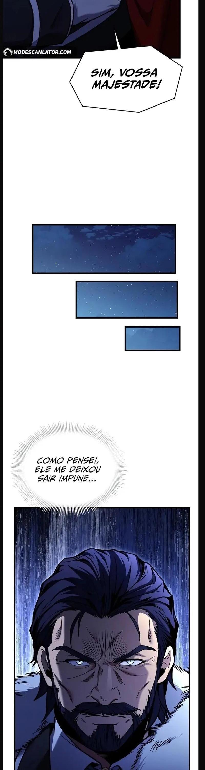 The Legendary Spearman Returns Capítulo 120 Página 52