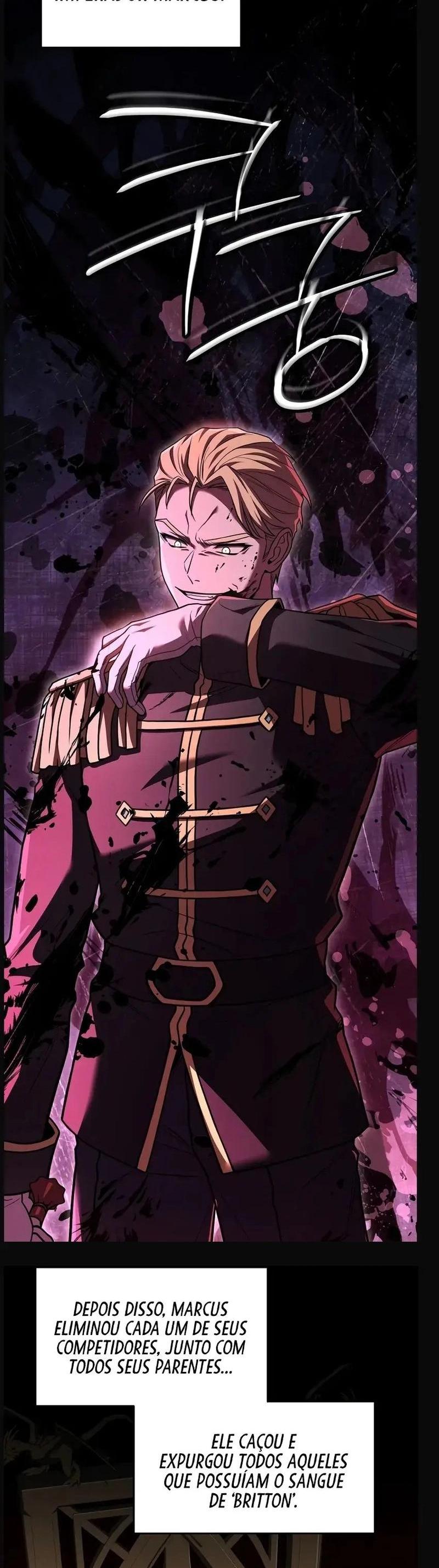 The Legendary Spearman Returns Capítulo 120 Página 9
