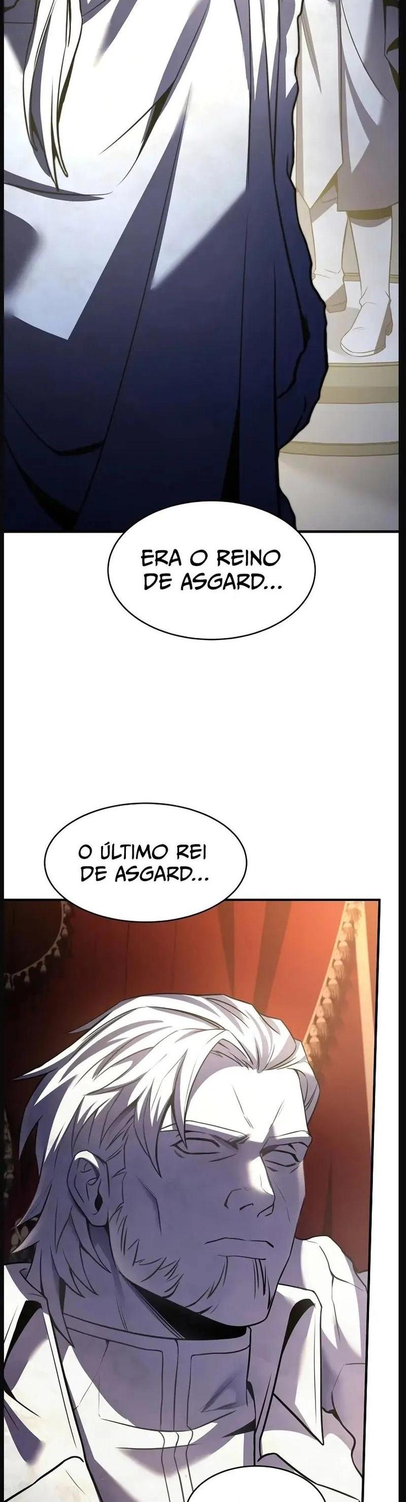 The Legendary Spearman Returns Capítulo 121 Página 14