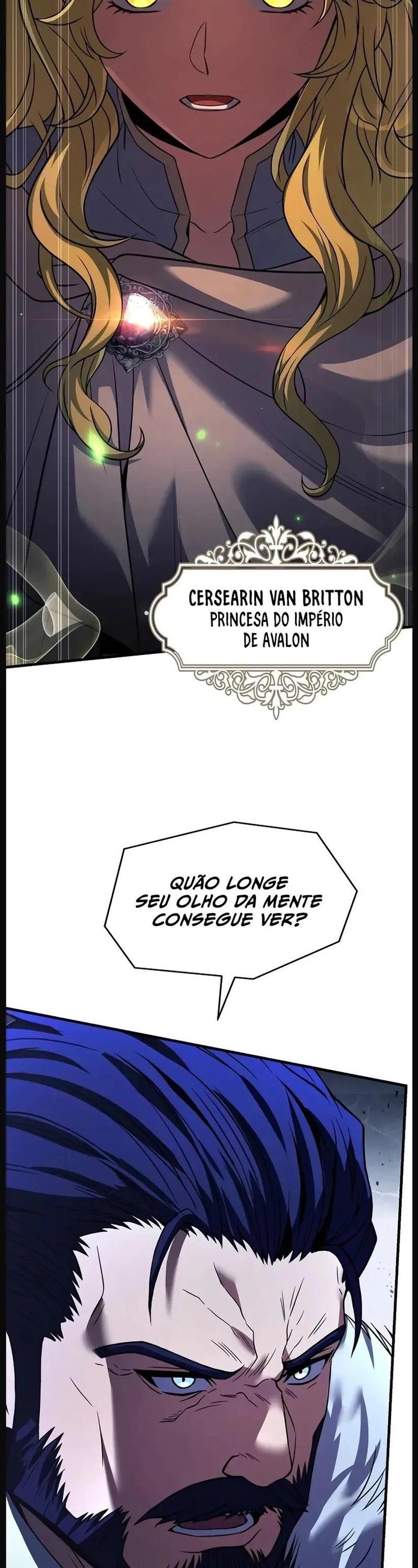 The Legendary Spearman Returns Capítulo 121 Página 2