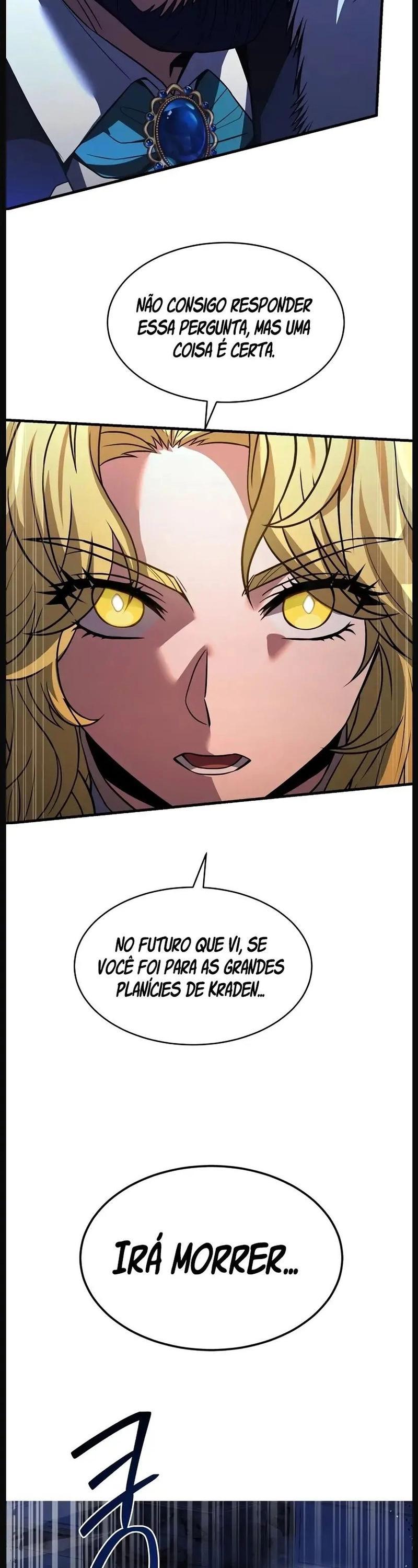 The Legendary Spearman Returns Capítulo 121 Página 3