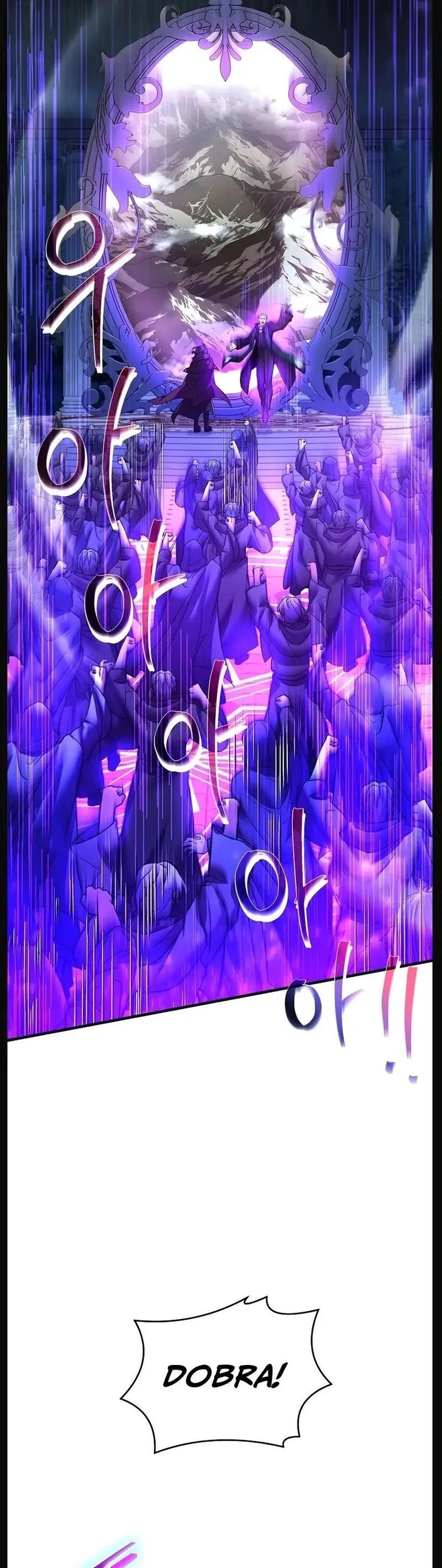 The Legendary Spearman Returns Capítulo 121 Página 31