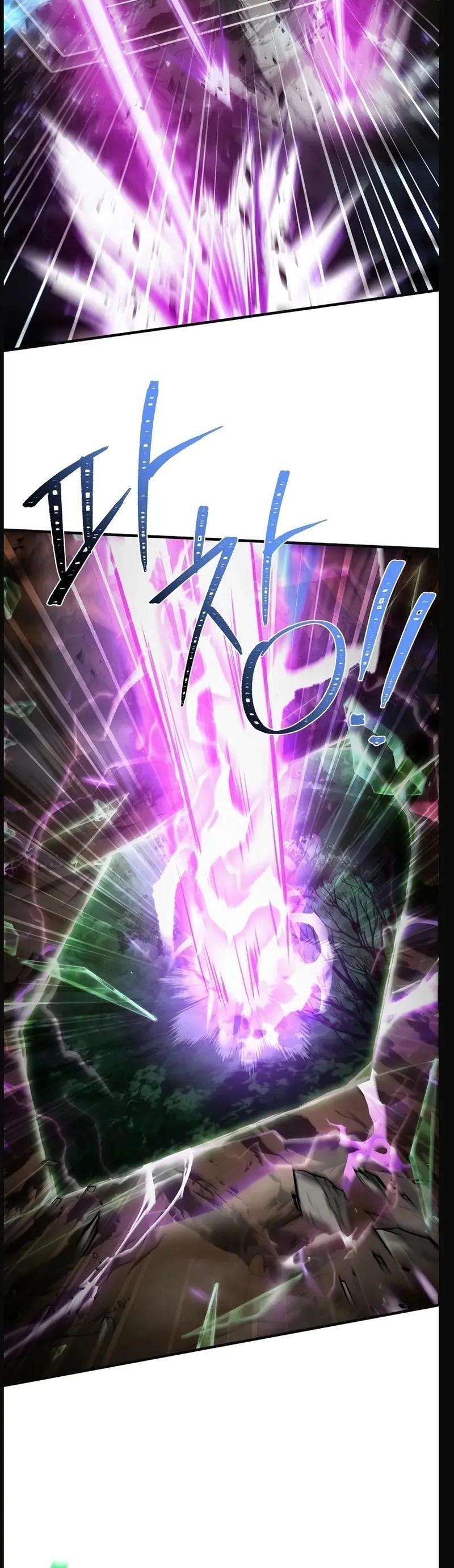 The Legendary Spearman Returns Capítulo 121 Página 40