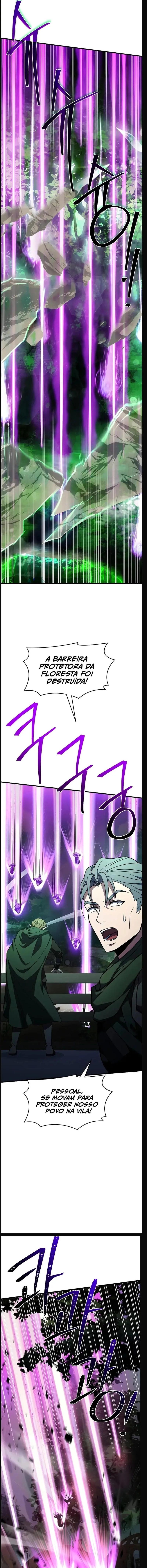 The Legendary Spearman Returns Capítulo 121 Página 42