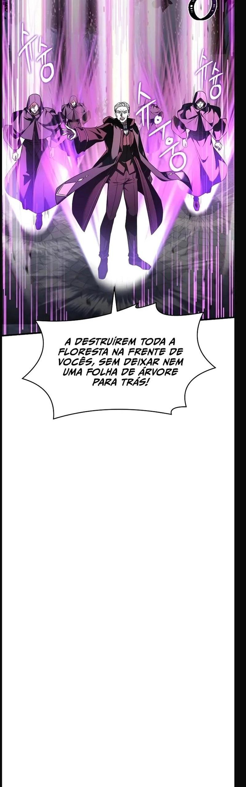 The Legendary Spearman Returns Capítulo 121 Página 44